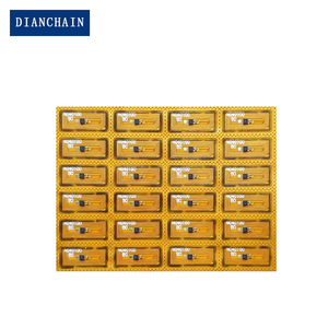 Thẻ NFC Có Thể Lập Trình FPC Internet Of Things <span class=keywords><strong>RFID</strong></span> 13.56Mhz - Product Image 3