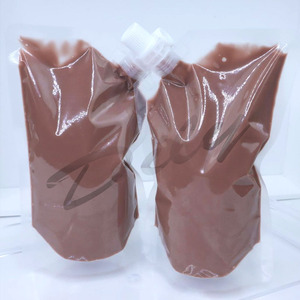 Wholesale <strong>Lips</strong> Makeup DIY Natural pink Vegan Versagel <strong>Lip</strong> <strong>Gloss</strong> <strong>Base</strong> Bulk Nude Private Label clear <strong>Lip</strong> <strong>Gloss</strong> <strong>Base</strong> - Product Image 4