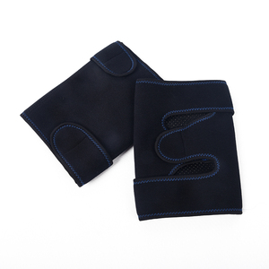 Magnetic Therapy <strong>Knee</strong>/Elbow <strong>Support</strong> Pads Spontaneous Tourmaline Self <strong>Heating</strong> <strong>Knee</strong> Brace - Product Image 5