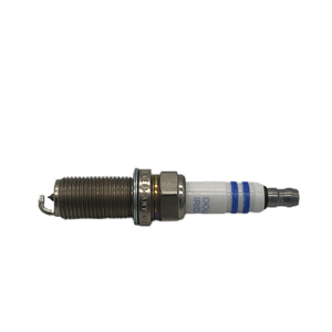 Per <span class=keywords><strong>Bosch</strong></span> FR8MII33X candela Iridium per TOYOTA nuova condizione - Product Image 3