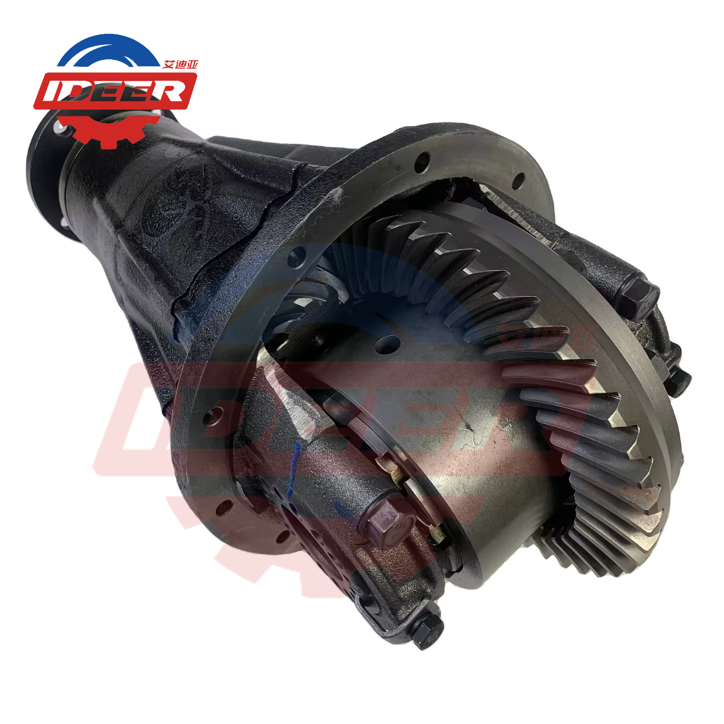 Carrier Assy Differential Front 41110-60B32 for TOYOTA Genuine