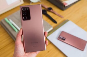 Venta al por Mayor de Teléfonos Inteligentes Android <span class=keywords><strong>Note</strong></span> <span class=keywords><strong>20</strong></span> <span class=keywords><strong>Ultra</strong></span> 5G, Versión Original Desbloqueada, Pantalla de 144Hz, Procesador Octa Core, Compatible con LTE CDMA - Product Image 3