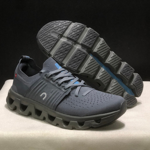 Scarpe On Cloudswift 4 per Escursionismo e Trail Running, Ammortizzate, Leggere, Unisex, Traspiranti, Casual - Product Image 3