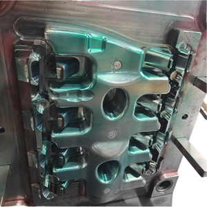 Tùy chỉnh sản phẩm nhựa chân không hình thành ABS Kit P20 Vật liệu thermoforming quá trình sản xuất Trung Quốc nhà sản xuất của mô hình khuôn - Product Image 2