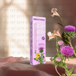 Lá chiết xuất Maca khuếch tán với Ashwagandha Vitamin B12 C tự nhiên thực vật dựa trên sức chịu đựng thanh <span class=keywords><strong>epimedium</strong></span> cho sức sống hàng ngày - Product Image 4