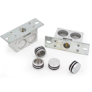 เครื่องทันตกรรมแบบรวมพร้อมวาล์วเบรกลมและสวิตช์ล็อคลม ตัววาล์วเบรกลมอะลูมิเนียม - Product Image 4