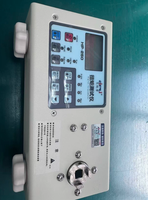 Testeur de couple numérique HP-100 avec batterie rechargeable, testeur de couple haute précision/mètre de couple numérique SMT