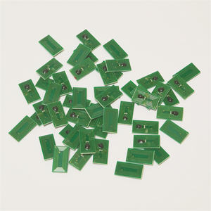 NTAG213 URL Store Autocollant Nfc ultra-mince pour micro carte PCB 5x5 cm Résistant aux métaux Petite puce Nfc Pcb Tag - Product Image 6