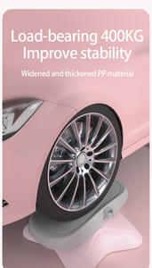 Recortador de cintura, tabla de discos, ejercitador de equilibrio, masaje de pies, modelo de disco lumbar, disco de torsión de cintura dividida - Product Image 5