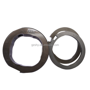 Kit de bague de came et de plaque de défilement 7189-100DC 7189100DC - Product Image 3