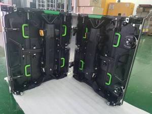 Écran LED de location extérieur Priva P3.91 de haute qualité, mur vidéo LED portable à montage rapide - Product Image 3