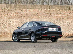 2026 pour Xingyao 6 125KM Édition <span class=keywords><strong>Voyage</strong></span> Conduite à Gauche 100-150Ps 100-200Nm - Product Image 4
