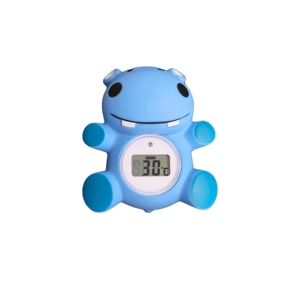 Termómetro de Baño para Bebés Impermeable Hippo, con Certificación EN71, EMC y REACH, Gran Venta - Product Image 2