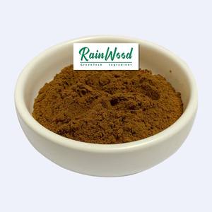 Puro estratto di Rhodiola Rosea in polvere con 1% Salidroside 3% Rosavins - Product Image 1