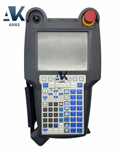 COLGANTE FANUC ROBOT 2256 ENSEÑANZA DE LA ENSEÑANZA - Product Image 4