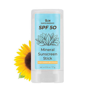 <b>Kids</b> Gentle Lotion Sunscreen SPF 50 Antioxidants Sunscreen For <b>Kids</b> Oil Free - Product Image 5