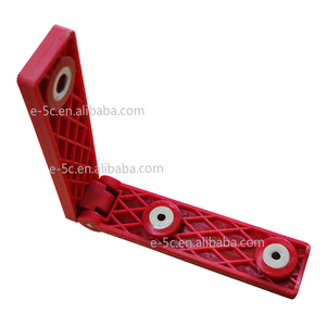 LLS-AC22 Oven Pro Schakelaar Clip Voor Hvac Regelt Rode Kleur - Product Image 2