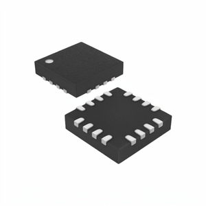 Electronic Circuit Components Power Management (PMIC) 16 WQFN Exposed Pad MAX1986ETE+ Original One Stop Service - Product Image 1