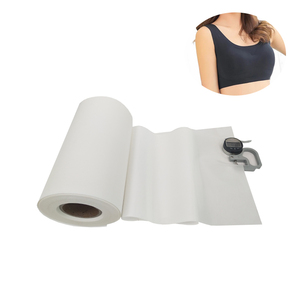 Película adhesiva <span class=keywords><strong>de</strong></span> fusión en caliente <span class=keywords><strong>de</strong></span> TPU <span class=keywords><strong>Pegamento</strong></span> <span class=keywords><strong>de</strong></span> ropa interior sin costuras a base <span class=keywords><strong>de</strong></span> poliuretano <span class=keywords><strong>para</strong></span> traje <span class=keywords><strong>de</strong></span> baño <span class=keywords><strong>para</strong></span> construcción <span class=keywords><strong>de</strong></span> embalaje <span class=keywords><strong>de</strong></span> carpintería - Product Image 3