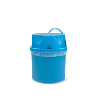 Nettoyant automatique pour cuvettes de toilettes, nettoyant pour salle de bain, prévient l'accumulation de taches, comprimés nettoyants longue durée pour réservoir de toilettes