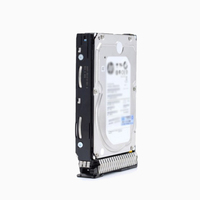 Disques durs HPE 658084-001 500 Go 6G SATA 7200 tr/min LFF pour serveur