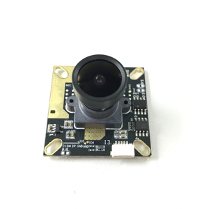 Modulo Fotocamera OEM 2K HD Personalizzato AF FF USB Fotocamera IMX415 2K HD per Videoconferenze - Product Image 1