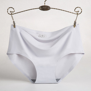 Les sous-vêtements pour femmes en soie de glace abordables bénéficient d'un confort luxueux <span class=keywords><strong>sans</strong></span> casser la boutique de banque maintenant pour des économies ultimes - Product Image 6