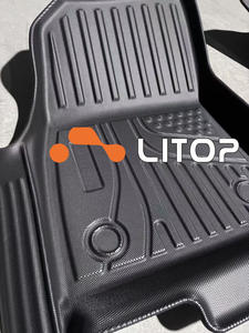 Nouveaux <span class=keywords><strong>tapis</strong></span> <span class=keywords><strong>de</strong></span> voiture 5D en TPE, <span class=keywords><strong>tapis</strong></span> <span class=keywords><strong>de</strong></span> sol <span class=keywords><strong>de</strong></span> voiture pour BYD Shark 6 2025, conduite à droite et à gauche, <span class=keywords><strong>tapis</strong></span> <span class=keywords><strong>de</strong></span> sol toutes saisons, doublure <span class=keywords><strong>de</strong></span> benne <span class=keywords><strong>de</strong></span> camionnette - Product Image 3