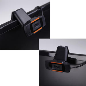 Webcam USB 480P 720P 1080P, caméra de conférence HD, mise au point automatique, grand angle, microphone intégré, webcam pour réunions vidéo à domicile, PC - Product Image 4