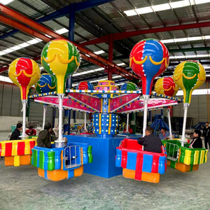 Tour de ballon de samba rotatif de 32 places <span class=keywords><strong>à</strong></span> <span class=keywords><strong>vendre</strong></span> - Product Image 1