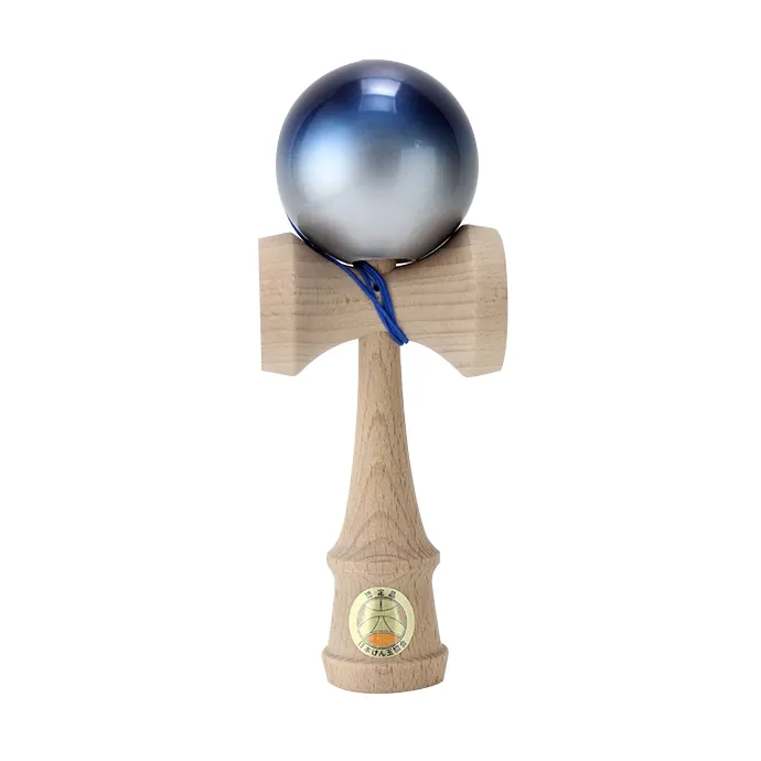 Traditional educational wooden kids classic toy kendama custom