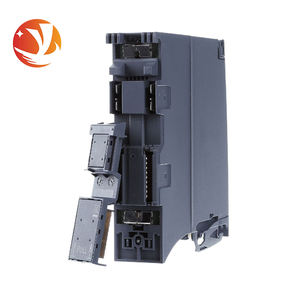 โมดูลอินพุตดิจิตอล SIEMENS 6ES7 521-1BH00-0AB0 6ES7521-1BH00-0AB0 ของแท้ใหม่เอี่ยม สำหรับควบคุมการเขียนโปรแกรม PLC - Product Image 5
