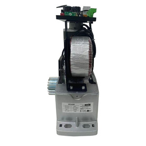 Système <span class=keywords><strong>solaire</strong></span> automatique DC36V 3500KG 4500KG 6000KG Moteur de porte Ouvreur de porte coulissante pour porte robuste - Product Image 6