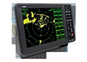 <span class=keywords><strong>Radar</strong></span> Marino <span class=keywords><strong>de</strong></span> Alta Calidad para <span class=keywords><strong>Barcos</strong></span>, Navegación ARPA, Pantalla LCD a Color <span class=keywords><strong>de</strong></span> 12/15 Pulgadas con AIS y Seguimiento <span class=keywords><strong>de</strong></span> Objetivos - Product Image 2