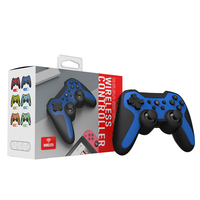 Joystick à distance 3 en 1 pour manette de jeu sans fil switch/PC/ps3