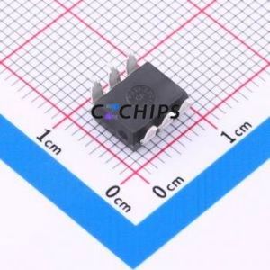 PLA140S <b>Solid</b> <b>State</b> <b>Relay</b> (MOS Output) SMD-6P <b>Relay</b> SPST-NO (1 Form A) 1.2V 400V 200mA - Product Image 2