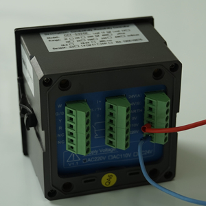Misuratore di Conducibilità Elettrica/TDS ROC all'Ingrosso dalla Cina, Range 0.05S/cm-20mS/cm, TDS 0.25-10ppm, Temperatura Comp. NTC10K - Product Image 5