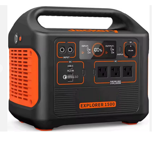 Vente de stations d'alimentation portables de haute qualité, modèle 5478650, origine... Prêt à être expédié - Product Image 2