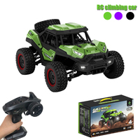1/14 HW8816 PRO 4WD Châssis Métallique RTR Camion RC Crawler de Course Brushless 50KM/H Voiture Télécommandée d'Escalade