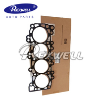 Joint de culasse en acier de moteur OEM 11044-VK504 YD25 de haute qualité pour Nissan Navara Np300 D40 Renault Trucks 11044VK504