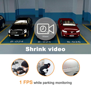 PI50-caja negra para coche, cámara <span class=keywords><strong>dvr</strong></span> panorámica de 360 grados - Product Image 6