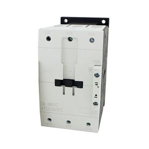 AC contactor <span class=keywords><strong>DILM17</strong></span>-<span class=keywords><strong>01</strong></span>(208V 60HZ) - Product Image 4