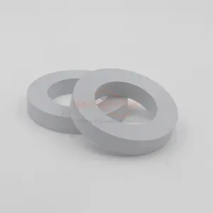 Boron Nitride+Silicon Nitride Ceramic Break Ring For Horizontal Continuous Casting