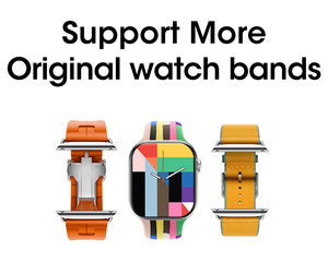 Montre connectée VivoTime S11 avec charge magnétique, unisexe, WHATSAPP, surveillance de la santé par IA, multisports, paiement NFC, appels Bluetooth - Product Image 4