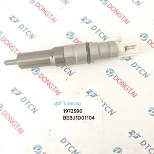 Dieselmotor DAF106 Einspritzdüse BEBJ1D01104 BEBJ1D01103 BEBJ1D01104 1972590 DAF 1972590 PACCAR - Product Image 2