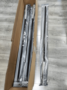 Antenne tout-terrain 40cm 60cm 75cm 107cm 124cm, antenne décorative robuste pour voiture avec ressort de 5,5 mm - Product Image 6