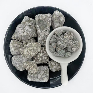 Substrat pour plantes en pierre de <span class=keywords><strong>Maifanite</strong></span> dorée, qualité industrielle, pureté 99 %, pour applications en horticulture et traitement de l'eau - Product Image 6