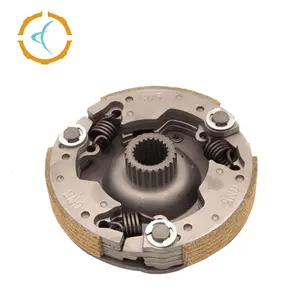 Factory OEM Motorcycle Parts Primary Clutch Shoes Assembly for Motorcycles GRAND GN5 DREAM HND WIN EX5