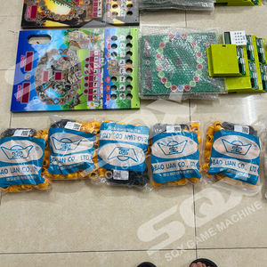 ชุดเครื่องมาริโอ้สำหรับงานพีซีบีพร้อมโลหะผลไม้คิง5ภาษาอังกฤษรับประกัน1ปี - Product Image 3