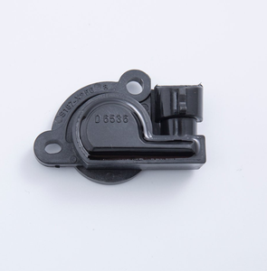 Capteur de position du papillon des gaz 93740916 pour Daewoo Matiz Chevrolet - Product Image 4